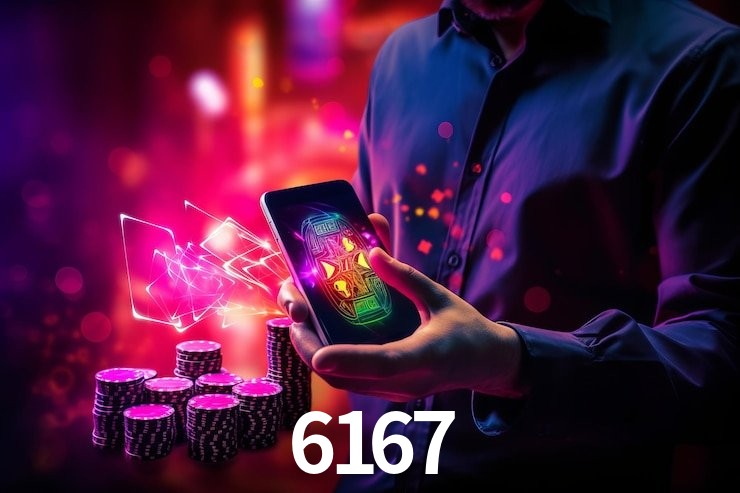 Estatísticas 6167