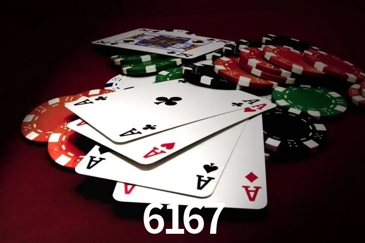 Experiência VIP 6167
