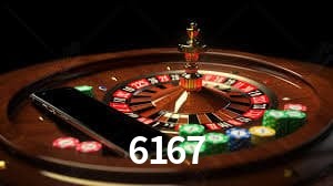 Statistics 6167