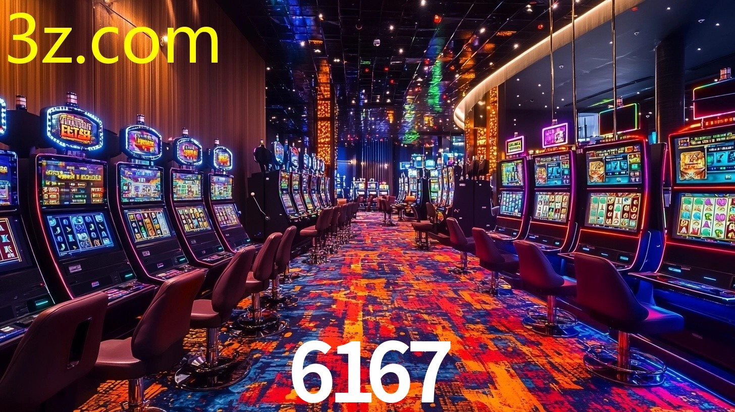 6167