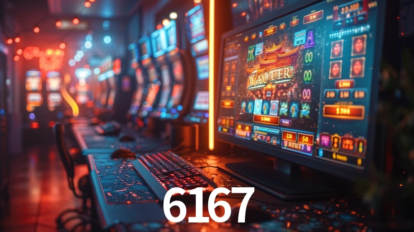 6167 BET