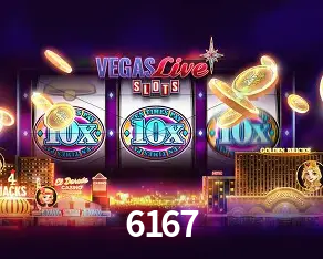 6167 Bônus - Pacote R$5.000 + VIP