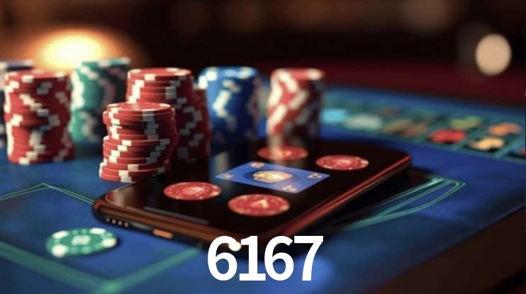 6167 Rio de Janeiro - Popular Jogos