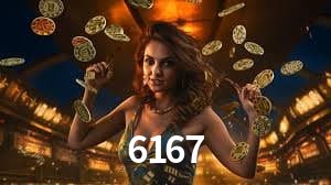 Game Providers 6167