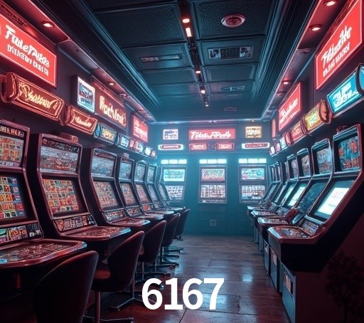 6167 São Paulo - Hot Promos