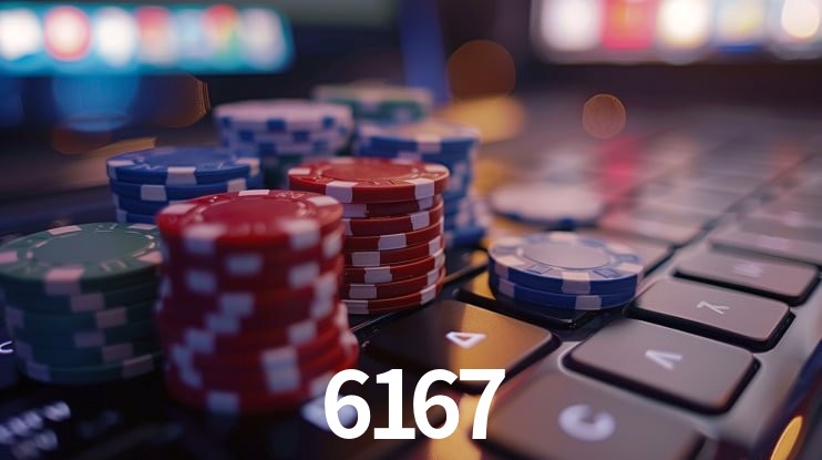 6167 Entrar - Login Seguro Certificado