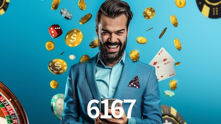 Quick Registration 6167