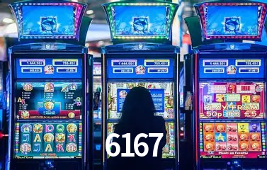 Desvendando o Mundo dos Jogos Virtuais na 6167