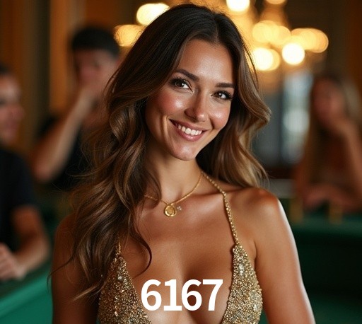 Mesa de Blackjack 6167