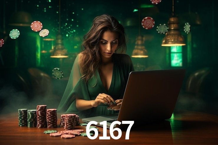 6167 - App Security