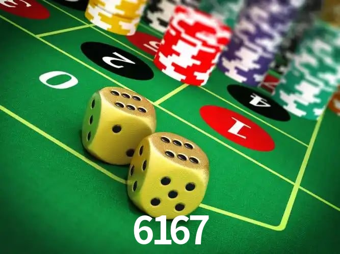 Game Statistics 6167