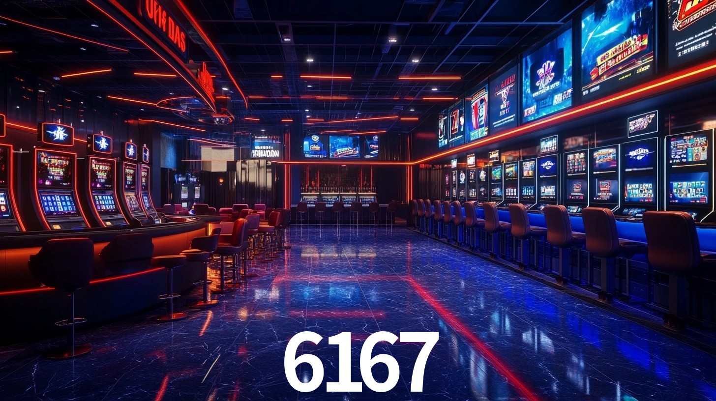 VIP Casino 6167