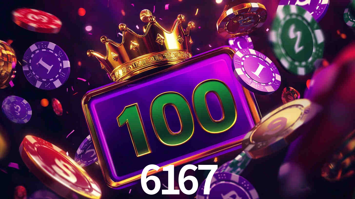 Roulette Table 6167