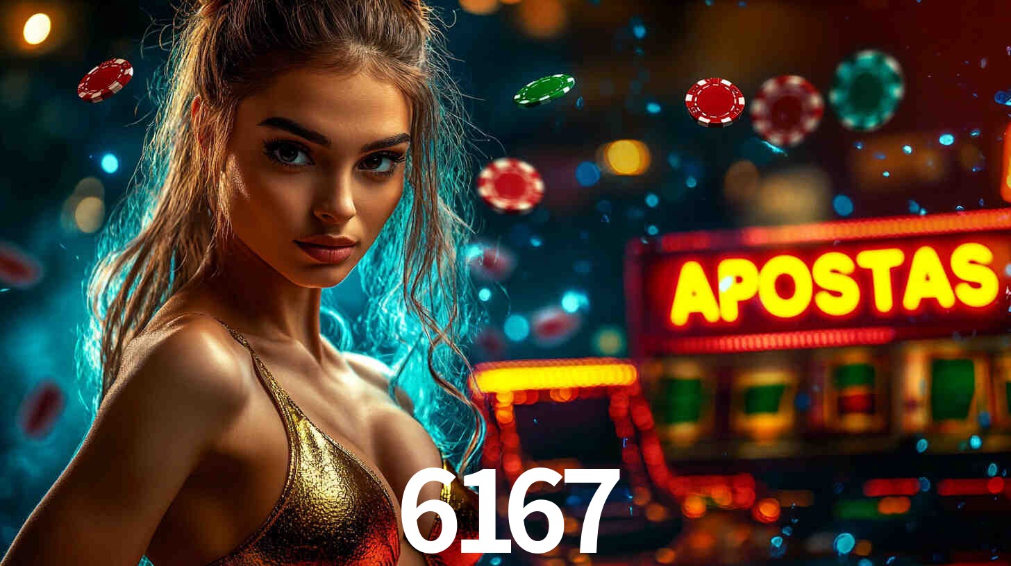Explorando a Categoria de Eventos em Apostas na 6167