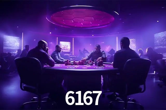 Sistemas de Segurança 6167