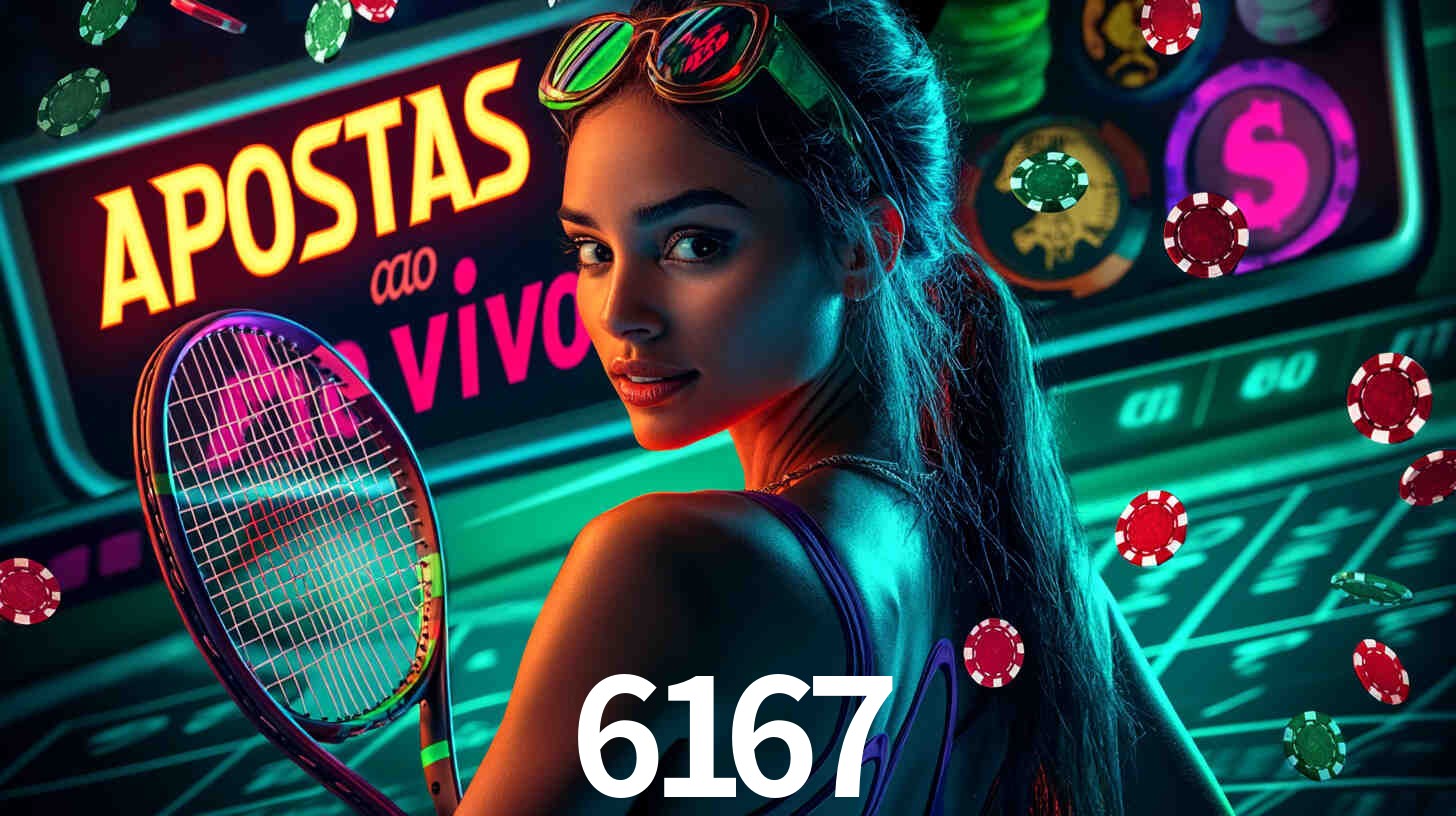 Descubra a Essência do 6167: Nossa História e Compromissos