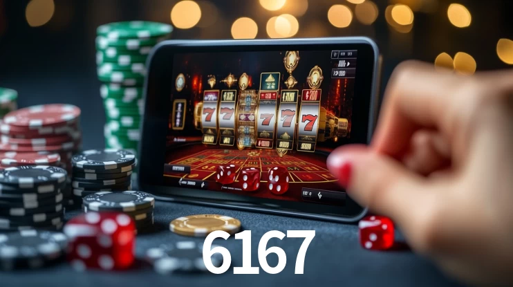 Live Casino 6167