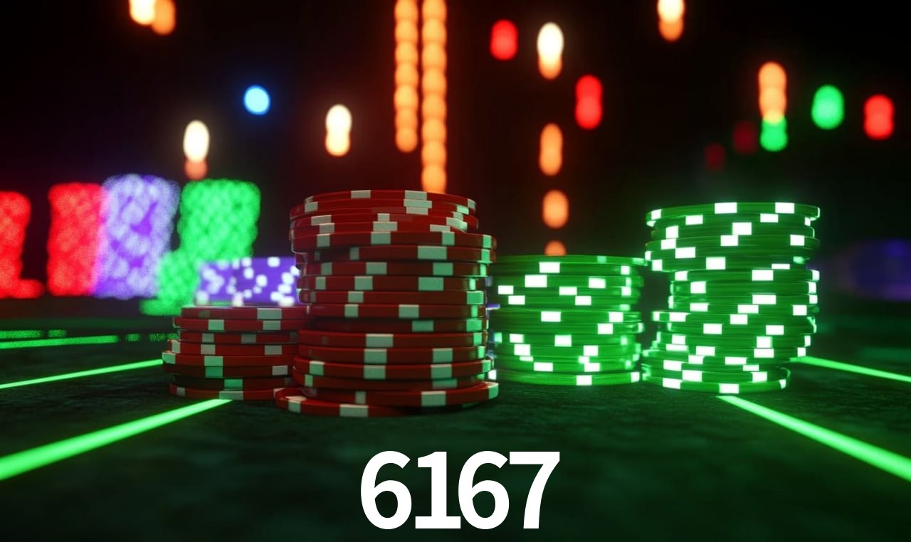 Slot Games 6167