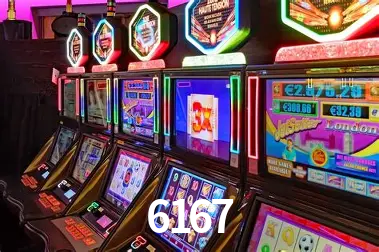 A Emoção da Loteria na 6167: Uma Chance de Mudança de Vida