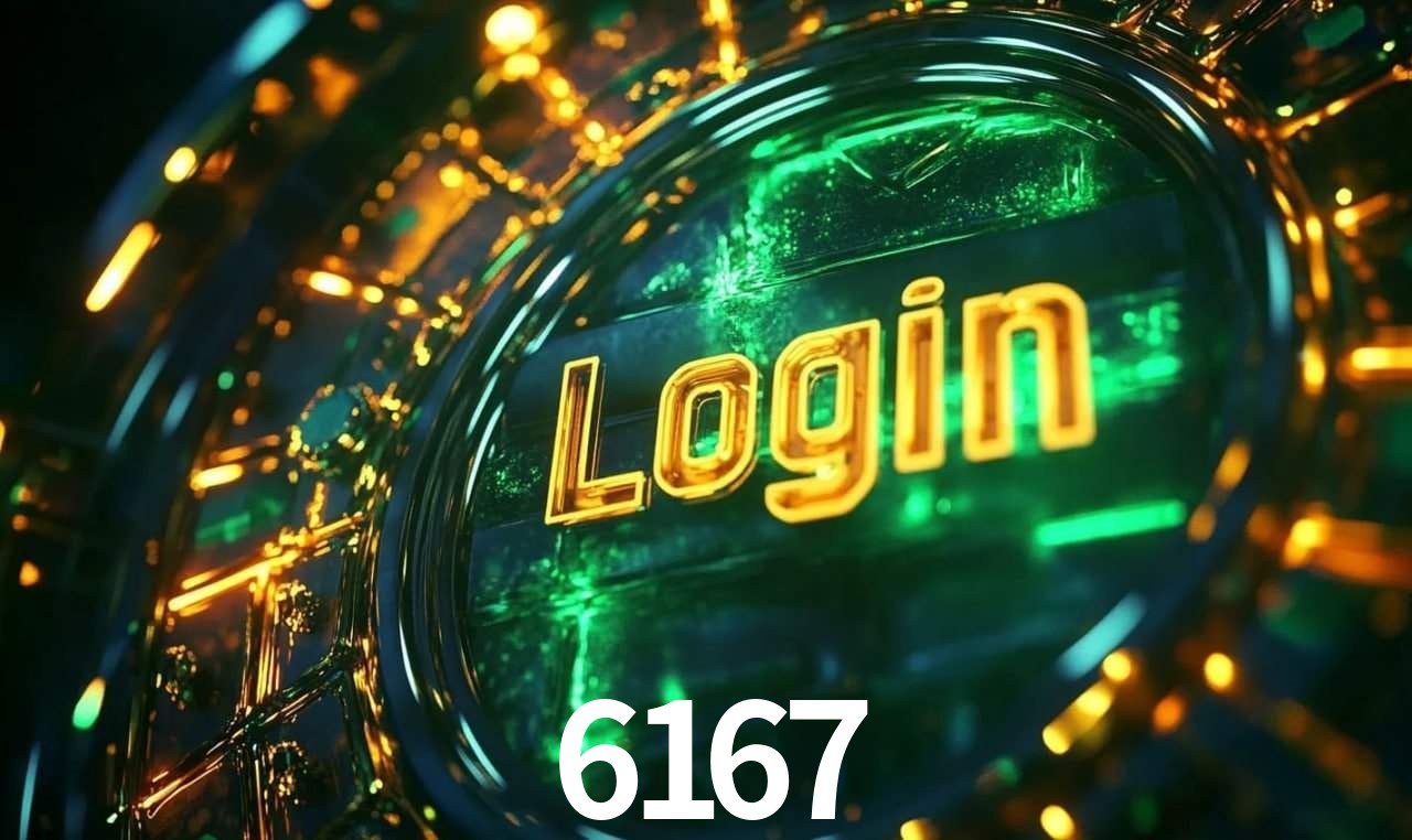 6167 - Installation Guide