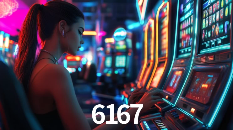 Premium Interface 6167