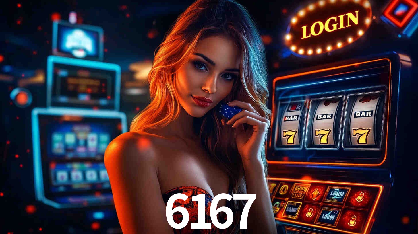6167 BET