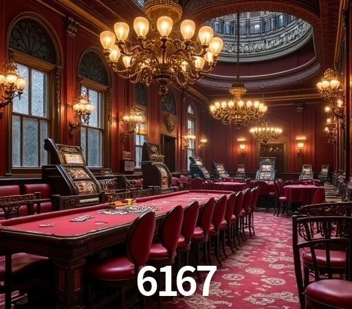 6167 Rio de Janeiro - Licenses