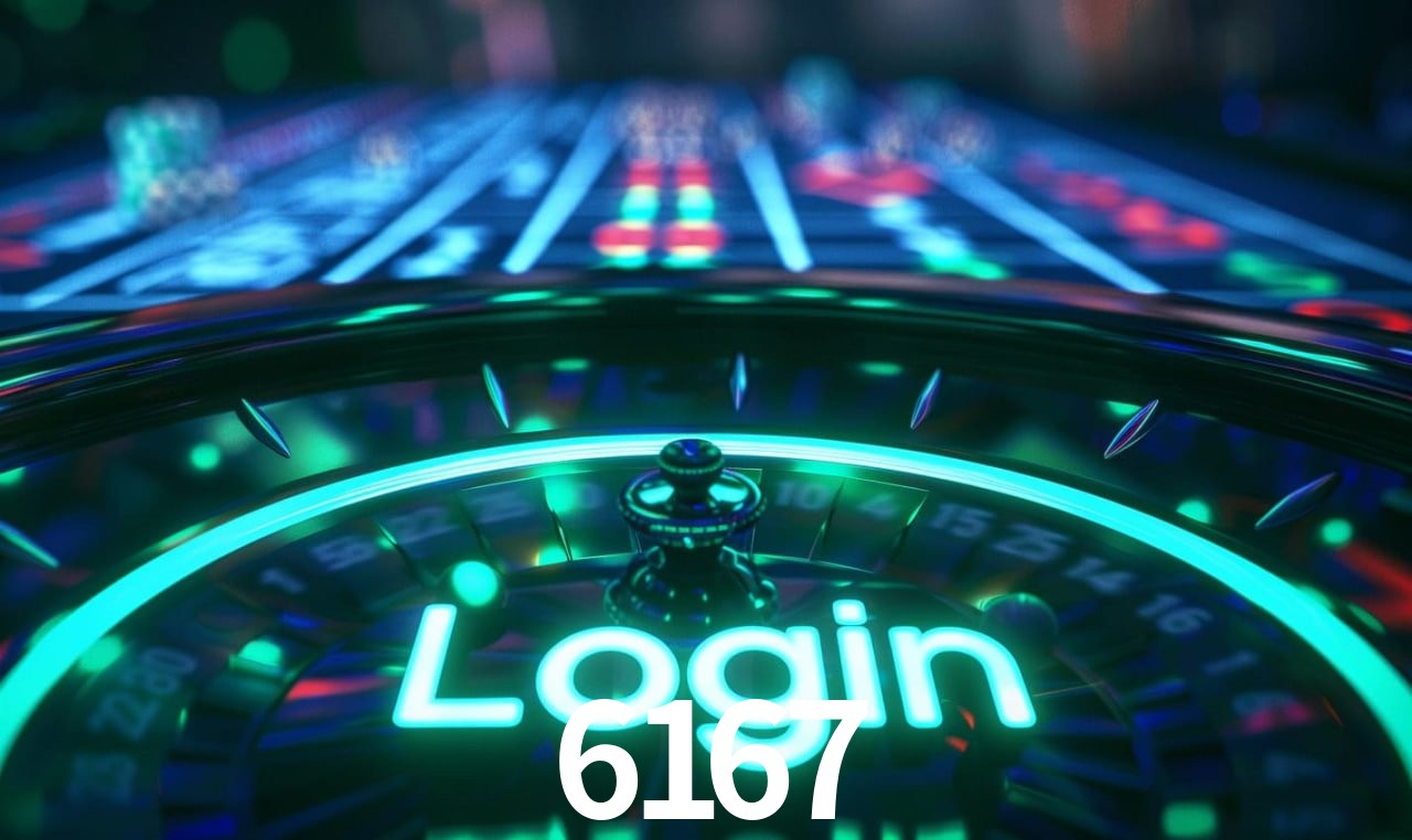 Provedores de Jogos 6167