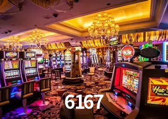 6167 Brasília - Casino Guide