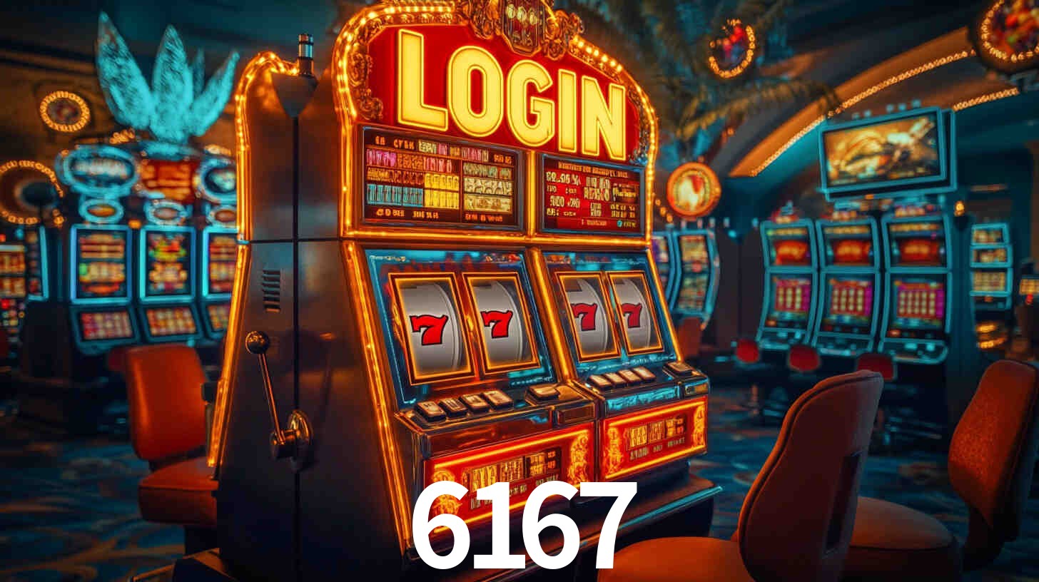 Welcome Bonus 6167