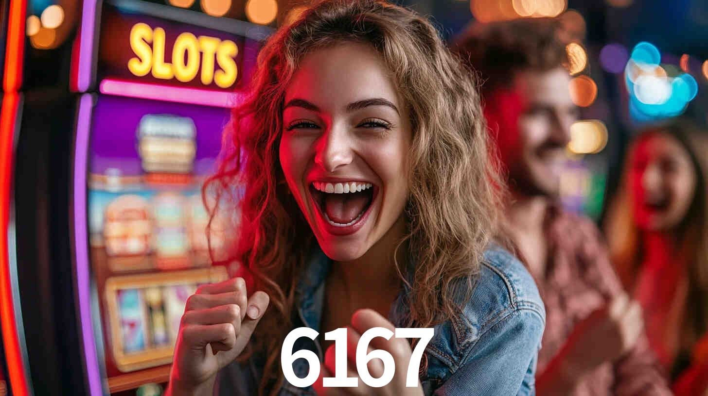 Desvendando o Mundo dos Jogos Virtuais na 6167