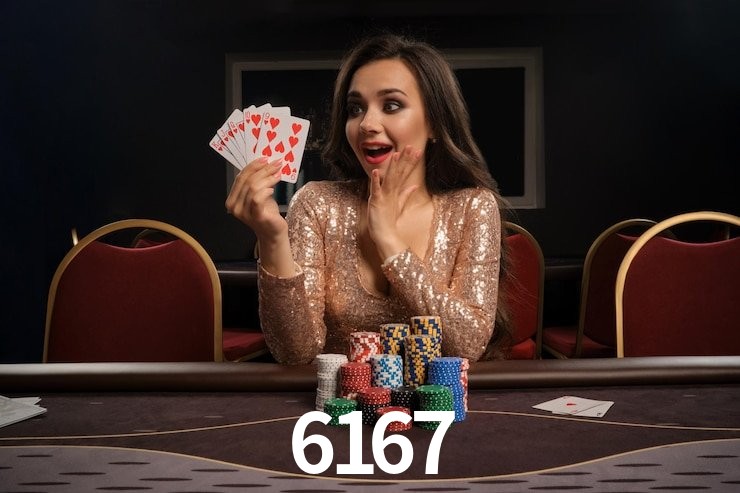 Casino Ao Vivo 6167