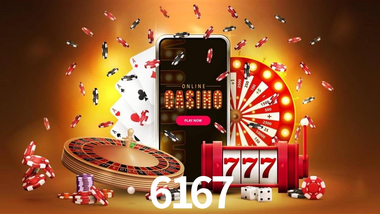 6167 Belo Horizonte - Jackpots