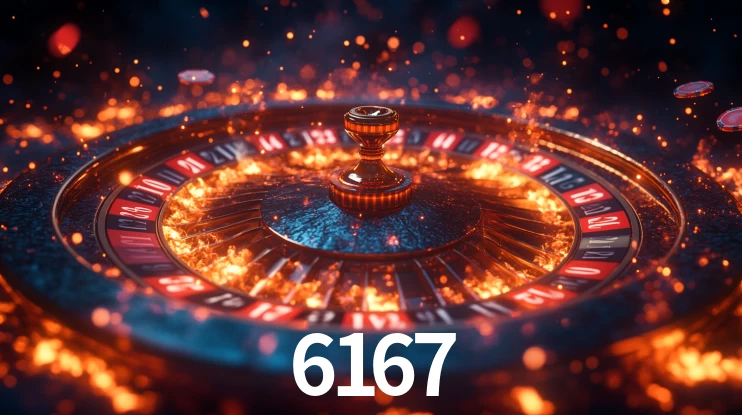 6167 App Interface
