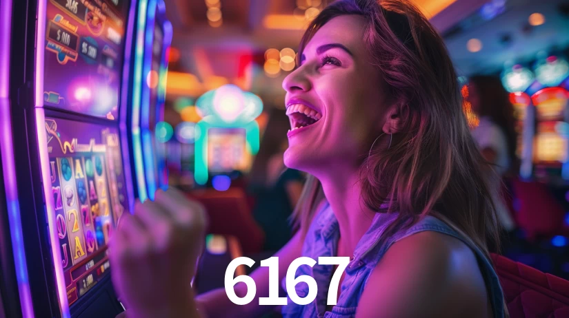 Experimente o Login Seguro Premium no 6167