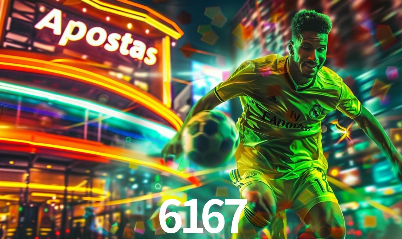 Promoções Sazonais 6167