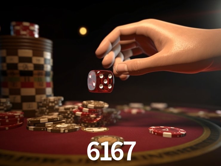 6167 São Paulo - Jogo Providers
