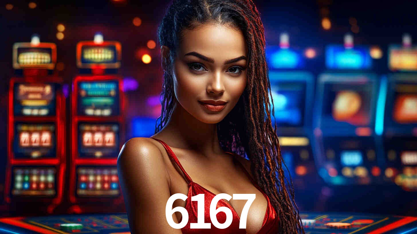 A Emoção da Loteria na 6167: Uma Chance de Mudança de Vida