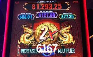 Descubra a Magia dos Jogos de Arcade no 6167