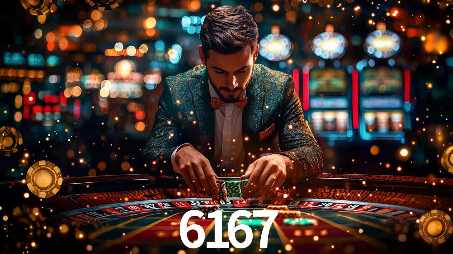 Tournaments 6167