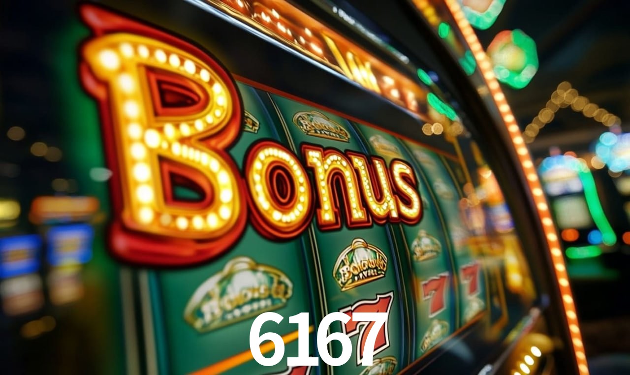 6167 Salvador - Promo Stats