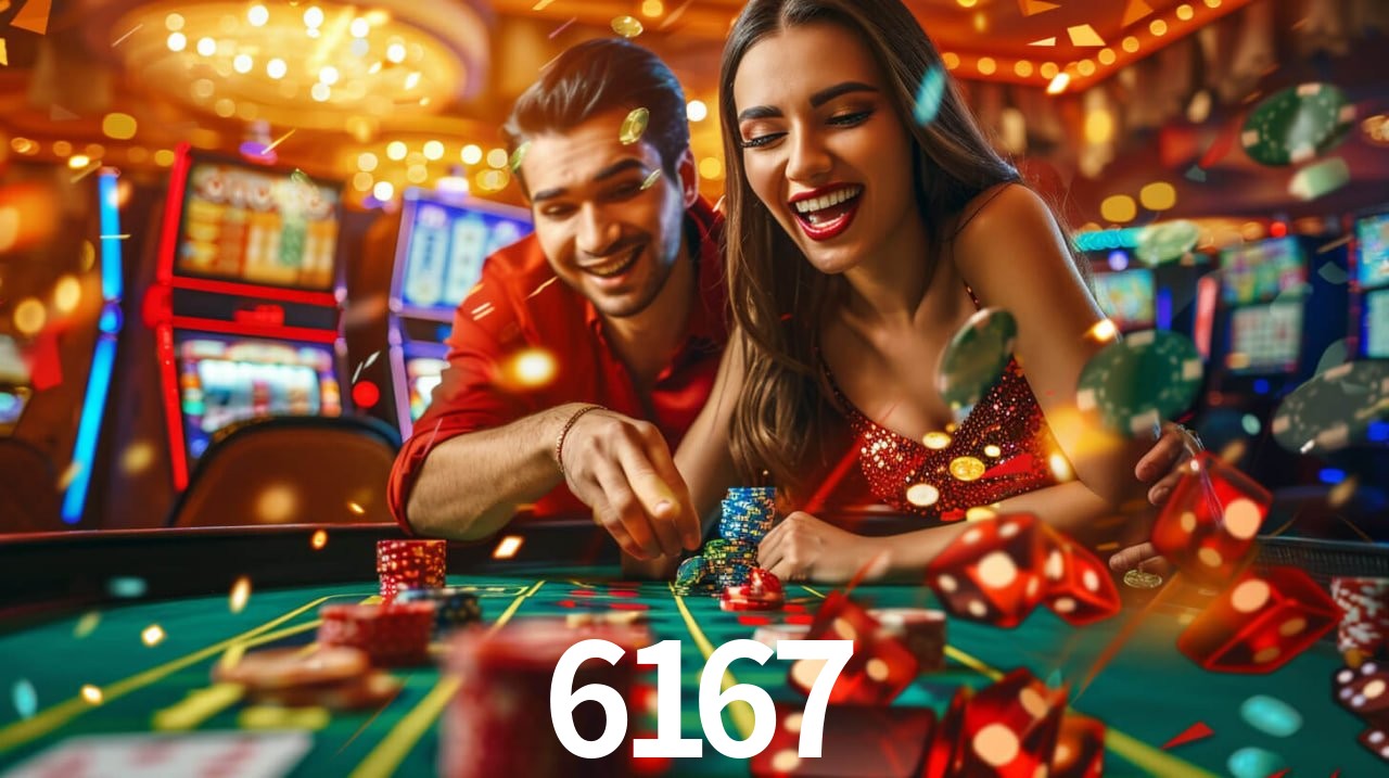 6167 - Aplicativo Móvel