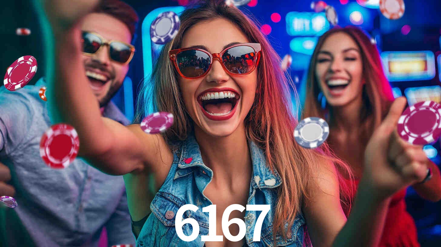 Descubra a Essência do 6167: Nossa História e Compromissos